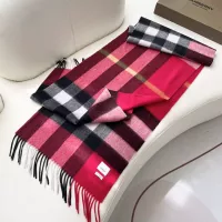 $42.00 USD Burberry Scarf For Women #1280368