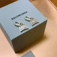 $36.00 USD Balenciaga Earrings For Women #1280370