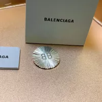 $39.00 USD Balenciaga Brooches For Women #1280371