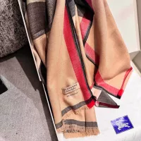 $45.00 USD Burberry Scarf For Women #1280375