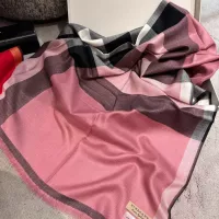 $45.00 USD Burberry Scarf For Women #1280378