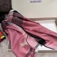 $45.00 USD Burberry Scarf For Women #1280378