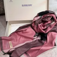 $45.00 USD Burberry Scarf For Women #1280378