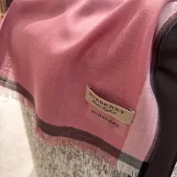 $45.00 USD Burberry Scarf For Women #1280378