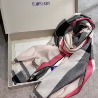 $45.00 USD Burberry Scarf For Women #1280379