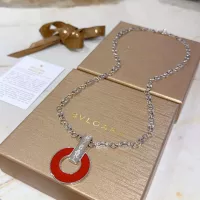 $56.00 USD Bvlgari Necklaces #1280381