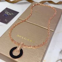 $56.00 USD Bvlgari Necklaces #1280382