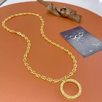 $60.00 USD Bvlgari Necklaces #1280383