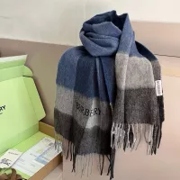 $48.00 USD Burberry Scarf For Women #1280385