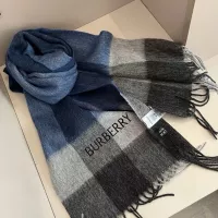 $48.00 USD Burberry Scarf For Women #1280385