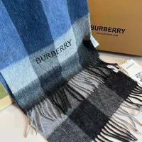 $48.00 USD Burberry Scarf For Women #1280385