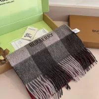 $48.00 USD Burberry Scarf For Women #1280386