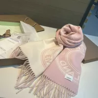 $52.00 USD Burberry Scarf For Women #1280389