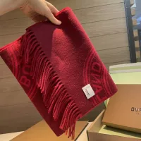 $52.00 USD Burberry Scarf For Women #1280390