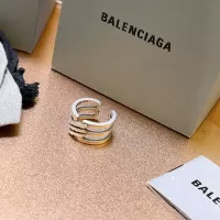 $34.00 USD Balenciaga Rings #1280394