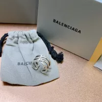 $34.00 USD Balenciaga Rings #1280394