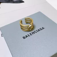 $34.00 USD Balenciaga Rings #1280395