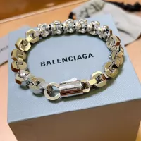 $64.00 USD Balenciaga Bracelets #1280397