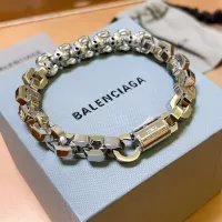 $64.00 USD Balenciaga Bracelets #1280397