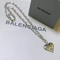 $42.00 USD Balenciaga Necklaces #1280398