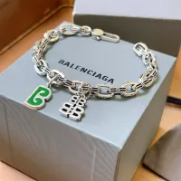 $48.00 USD Balenciaga Bracelets #1280399