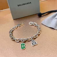 $48.00 USD Balenciaga Bracelets #1280399