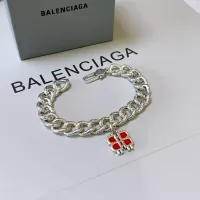 $52.00 USD Balenciaga Bracelets #1280400