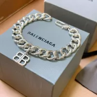 $52.00 USD Balenciaga Bracelets #1280402