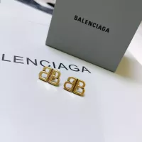 $32.00 USD Balenciaga Earrings For Women #1280404