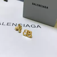 $32.00 USD Balenciaga Earrings For Women #1280404