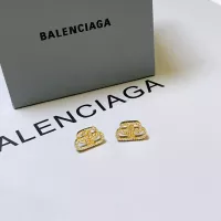 $32.00 USD Balenciaga Earrings For Women #1280405