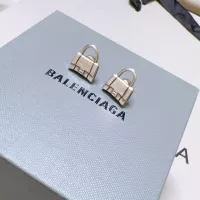 $32.00 USD Balenciaga Earrings For Women #1280406