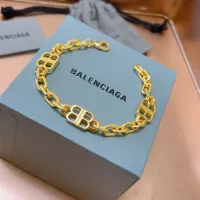 $45.00 USD Balenciaga Bracelets #1280408