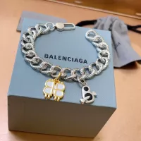 $52.00 USD Balenciaga Bracelets #1280412