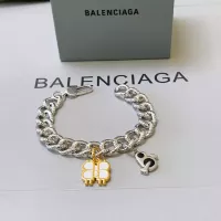 $52.00 USD Balenciaga Bracelets #1280412