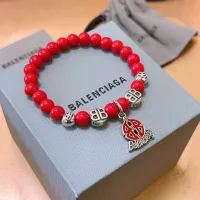 $52.00 USD Balenciaga Bracelets #1280414