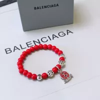 $52.00 USD Balenciaga Bracelets #1280414