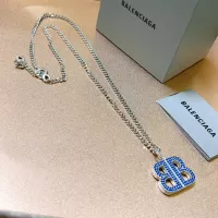 $42.00 USD Balenciaga Necklaces #1280419