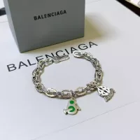 $48.00 USD Balenciaga Bracelets #1280420