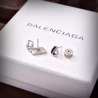 $25.00 USD Balenciaga Earrings For Women #1280422