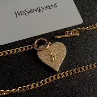 $38.00 USD Yves Saint Laurent YSL Necklaces #1280440