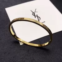 $27.00 USD Yves Saint Laurent YSL Bracelets #1280442