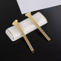 $27.00 USD Versace Earrings For Women #1280445