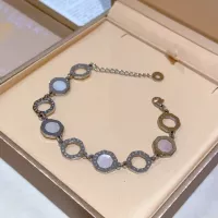 $45.00 USD Bvlgari Bracelets #1280454