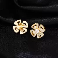 $25.00 USD Bvlgari Earrings For Women #1280462