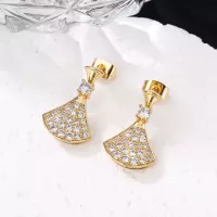 $25.00 USD Bvlgari Earrings For Women #1280463