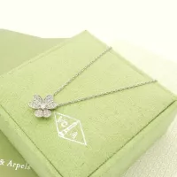 $25.00 USD Van Cleef & Arpels Necklaces For Women #1280469