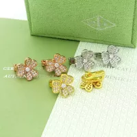 $27.00 USD Van Cleef & Arpels Earrings For Women #1280473