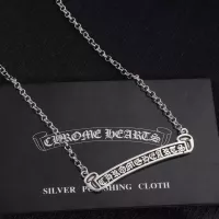 $36.00 USD Chrome Hearts Necklaces #1280478