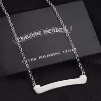 $36.00 USD Chrome Hearts Necklaces #1280478